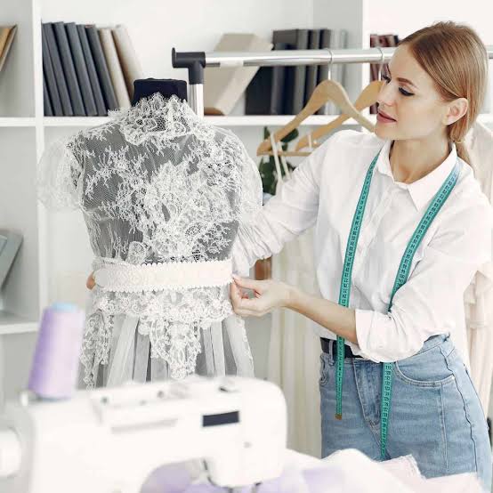 Dressmaker